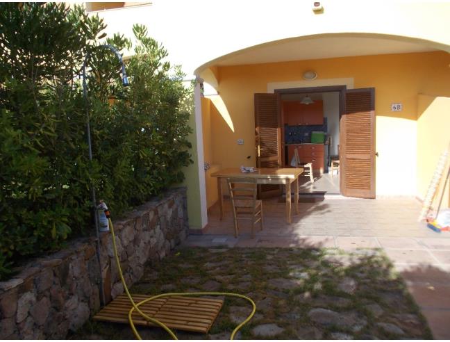 Anteprima foto 2 - Villetta a schiera in Vendita a Badesi (Sassari)