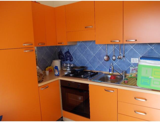 Anteprima foto 4 - Villetta a schiera in Vendita a Badesi (Sassari)