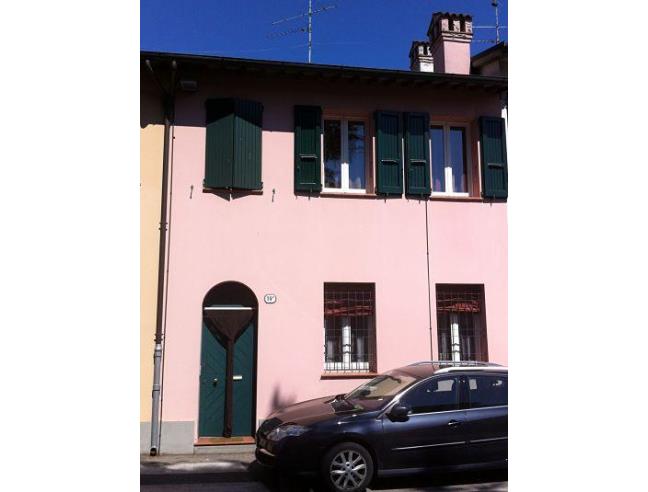 Anteprima foto 2 - Villetta a schiera in Vendita a Bagnacavallo (Ravenna)