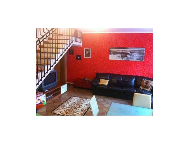 Anteprima foto 4 - Villetta a schiera in Vendita a Bagnacavallo (Ravenna)