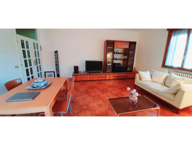 Anteprima foto 2 - Villetta a schiera in Vendita a Bagnara di Romagna (Ravenna)