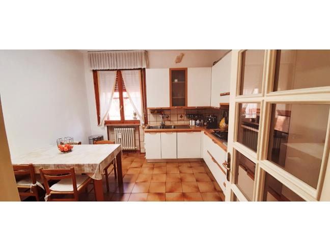 Anteprima foto 5 - Villetta a schiera in Vendita a Bagnara di Romagna (Ravenna)