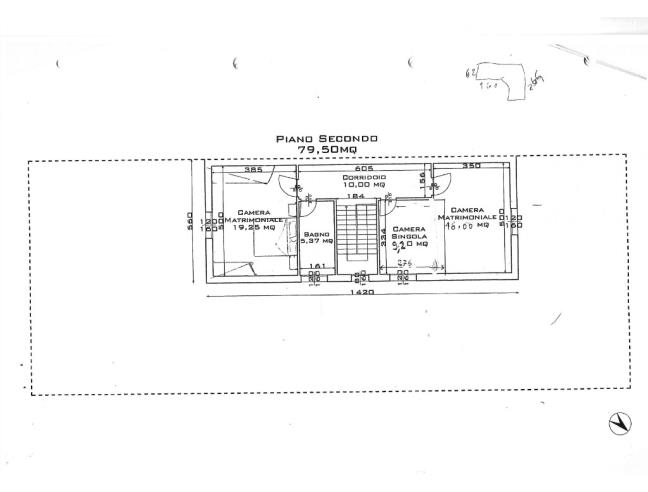 Anteprima foto 8 - Villetta a schiera in Vendita a Bagnara di Romagna (Ravenna)
