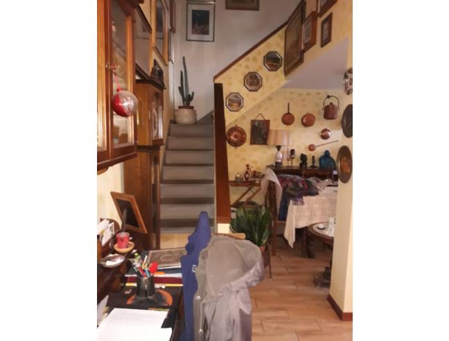 Anteprima foto 4 - Villetta a schiera in Vendita a Bagno a Ripoli (Firenze)