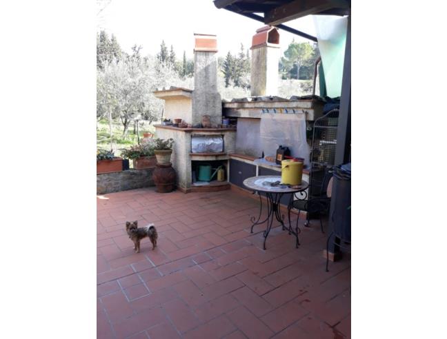 Anteprima foto 5 - Villetta a schiera in Vendita a Bagno a Ripoli (Firenze)