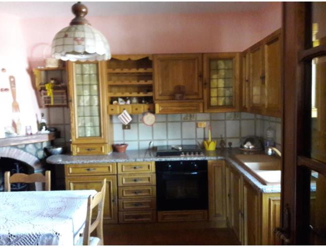 Anteprima foto 3 - Villetta a schiera in Vendita a Barbarano Romano (Viterbo)