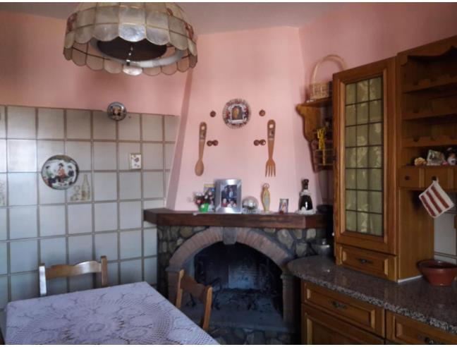 Anteprima foto 4 - Villetta a schiera in Vendita a Barbarano Romano (Viterbo)