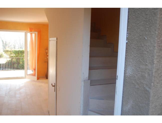 Anteprima foto 5 - Villetta a schiera in Vendita a Bardello con Malgesso e Bregano (Varese)