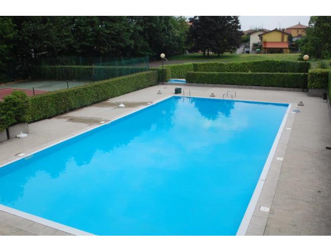 Anteprima foto 7 - Villetta a schiera in Vendita a Bardello con Malgesso e Bregano (Varese)