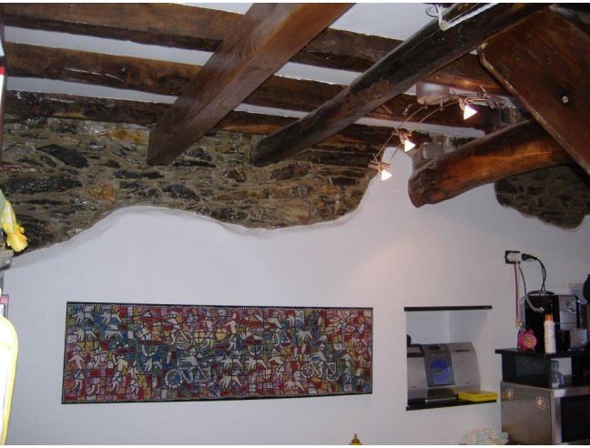 Anteprima foto 5 - Villetta a schiera in Vendita a Bargagli - Traso