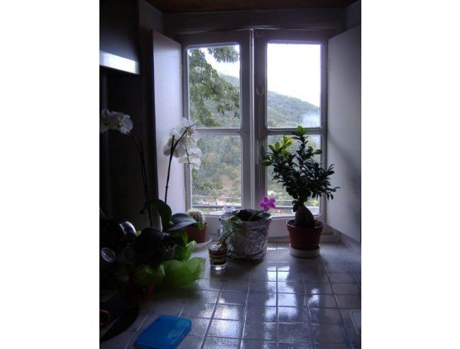 Anteprima foto 6 - Villetta a schiera in Vendita a Bargagli - Traso