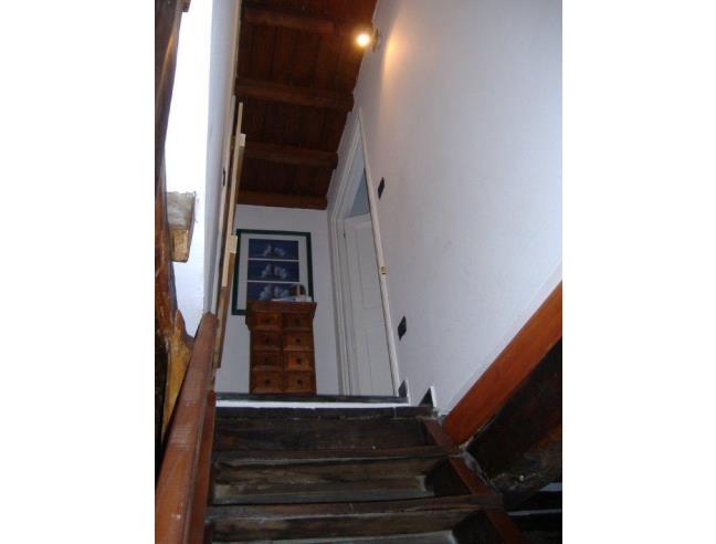 Anteprima foto 7 - Villetta a schiera in Vendita a Bargagli - Traso