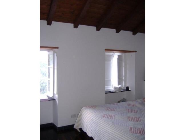 Anteprima foto 8 - Villetta a schiera in Vendita a Bargagli - Traso