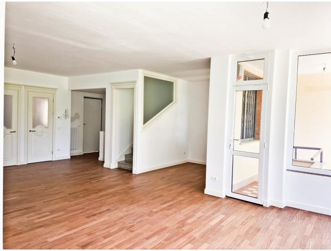 Anteprima foto 5 - Villetta a schiera in Vendita a Basiglio - Milano 3