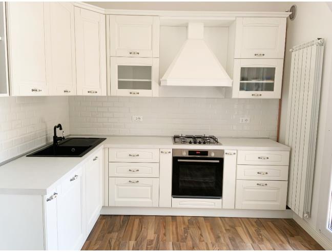 Anteprima foto 6 - Villetta a schiera in Vendita a Basiglio - Milano 3