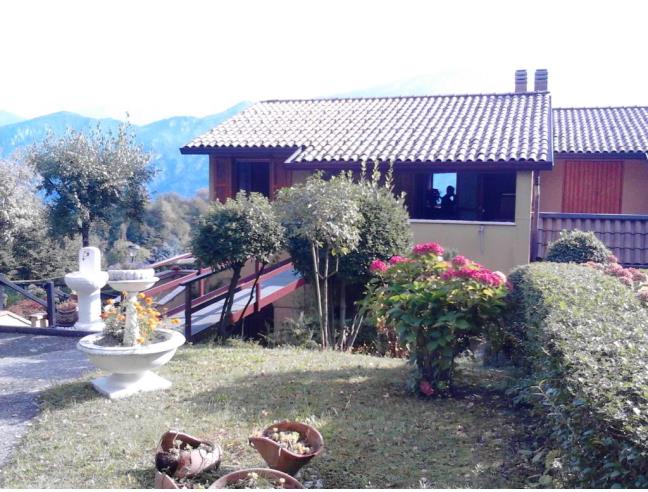 Anteprima foto 1 - Villetta a schiera in Vendita a Bellagio (Como)