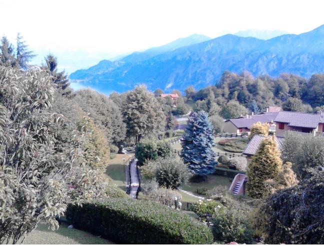 Anteprima foto 8 - Villetta a schiera in Vendita a Bellagio (Como)
