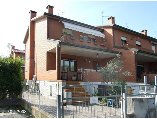 Anteprima foto 1 - Villetta a schiera in Vendita a Bellaria-Igea Marina (Rimini)