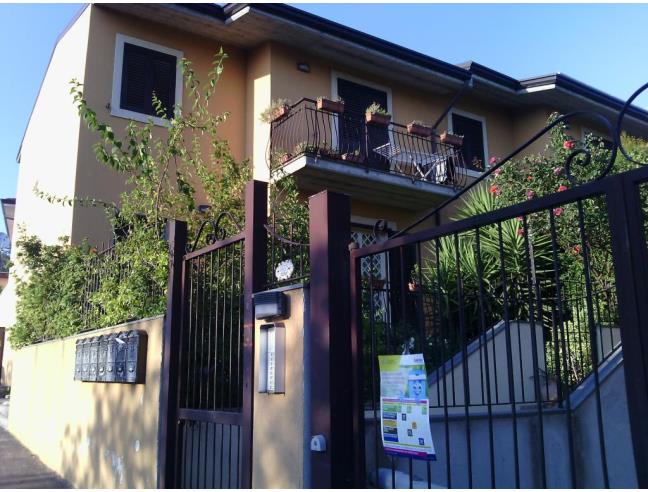 Anteprima foto 2 - Villetta a schiera in Vendita a Belpasso (Catania)