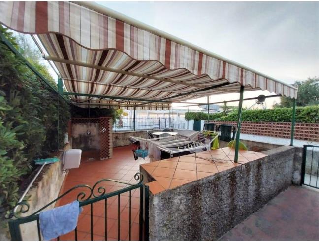 Anteprima foto 2 - Villetta a schiera in Vendita a Belvedere Marittimo (Cosenza)