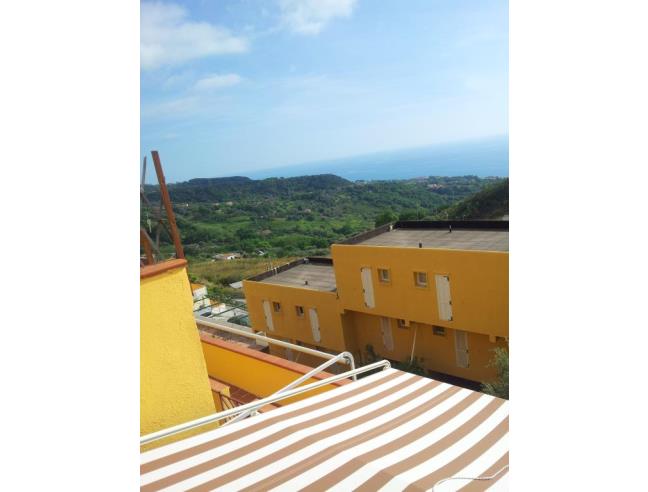 Anteprima foto 1 - Villetta a schiera in Vendita a Belvedere Marittimo - Marina Di Belvedere