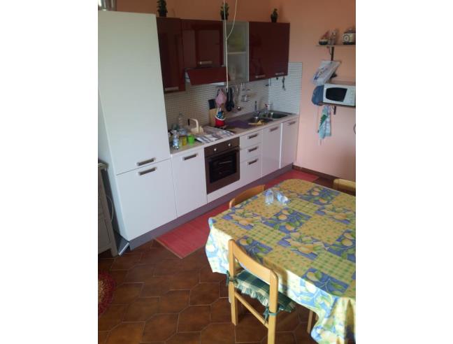 Anteprima foto 2 - Villetta a schiera in Vendita a Belvedere Marittimo - Marina Di Belvedere