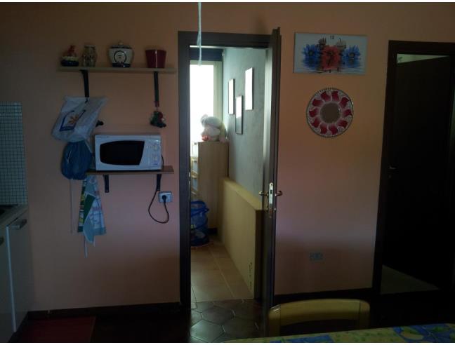 Anteprima foto 5 - Villetta a schiera in Vendita a Belvedere Marittimo - Marina Di Belvedere