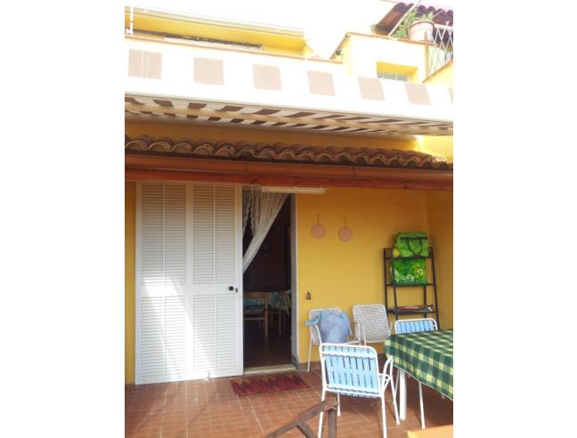 Anteprima foto 7 - Villetta a schiera in Vendita a Belvedere Marittimo - Marina Di Belvedere