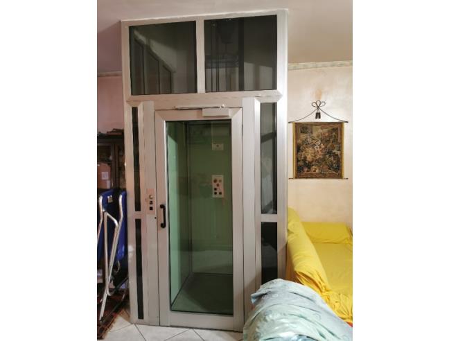 Anteprima foto 2 - Villetta a schiera in Vendita a Benevento (Benevento)