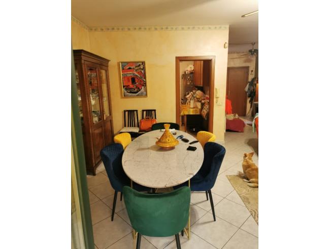 Anteprima foto 3 - Villetta a schiera in Vendita a Benevento (Benevento)