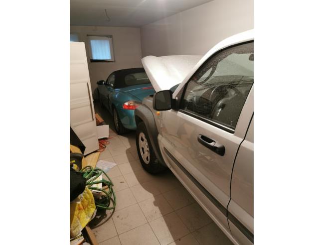 Anteprima foto 5 - Villetta a schiera in Vendita a Benevento (Benevento)