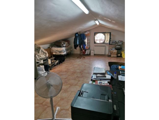 Anteprima foto 8 - Villetta a schiera in Vendita a Benevento (Benevento)