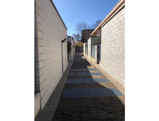 Anteprima foto 2 - Villetta a schiera in Vendita a Bergamo - Canovine