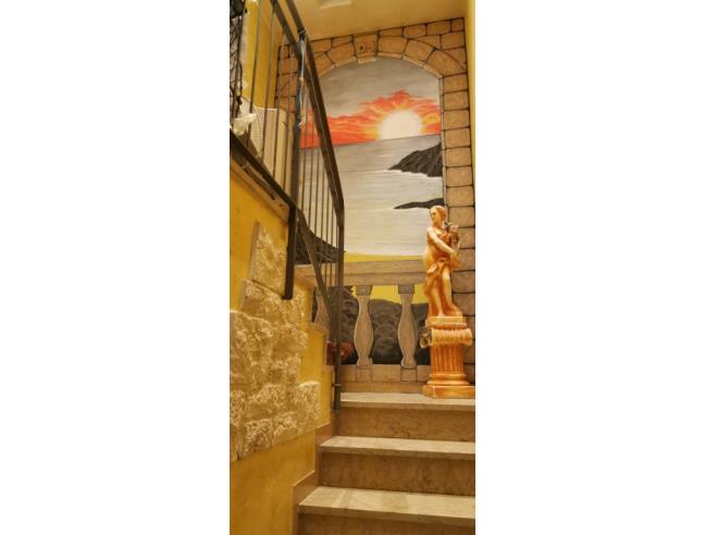 Anteprima foto 6 - Villetta a schiera in Vendita a Bergamo - Longuelo