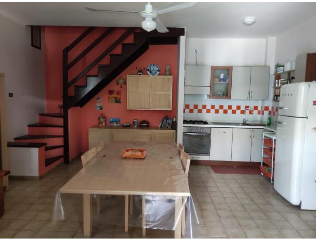 Anteprima foto 2 - Villetta a schiera in Vendita a Bernalda - Metaponto