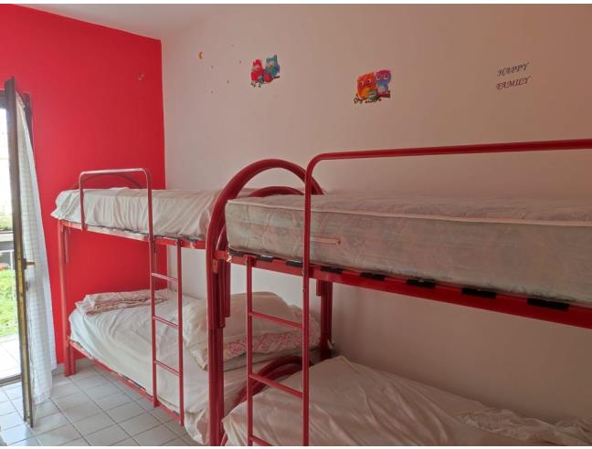 Anteprima foto 5 - Villetta a schiera in Vendita a Bernalda - Metaponto