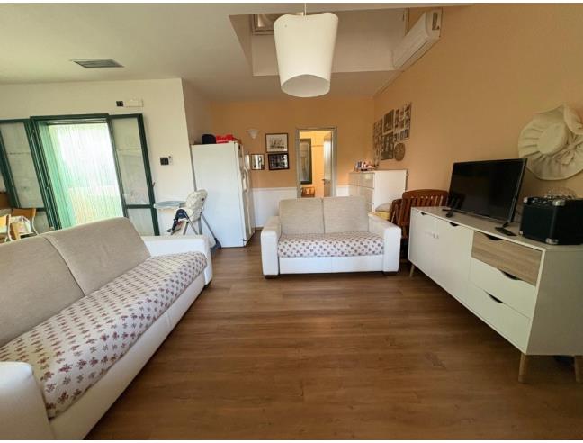 Anteprima foto 2 - Villetta a schiera in Vendita a Bernalda - Metaponto Lido