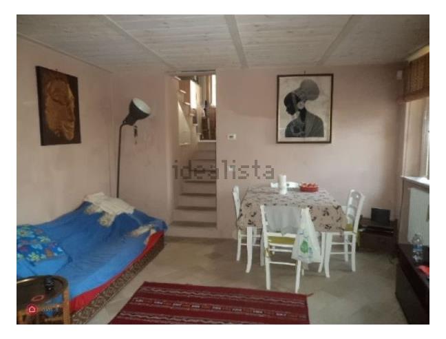 Anteprima foto 7 - Villetta a schiera in Vendita a Berzano di Tortona - Inselmina