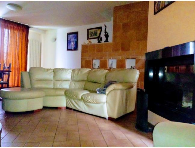 Anteprima foto 4 - Villetta a schiera in Vendita a Bevagna (Perugia)