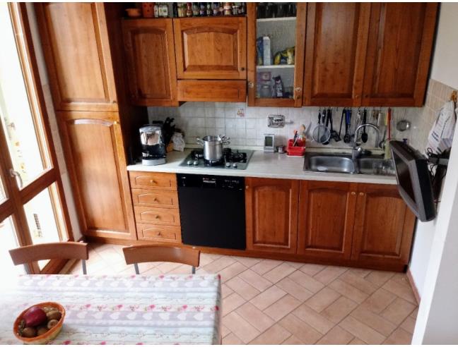 Anteprima foto 5 - Villetta a schiera in Vendita a Bevagna (Perugia)