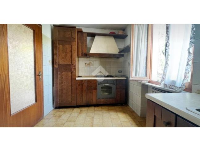 Anteprima foto 2 - Villetta a schiera in Vendita a Beverino (La Spezia)