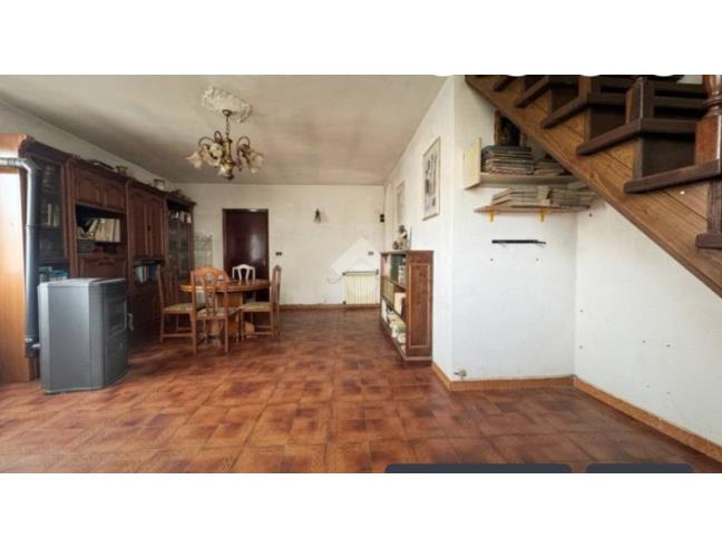 Anteprima foto 3 - Villetta a schiera in Vendita a Beverino (La Spezia)