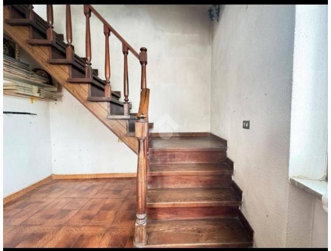 Anteprima foto 4 - Villetta a schiera in Vendita a Beverino (La Spezia)