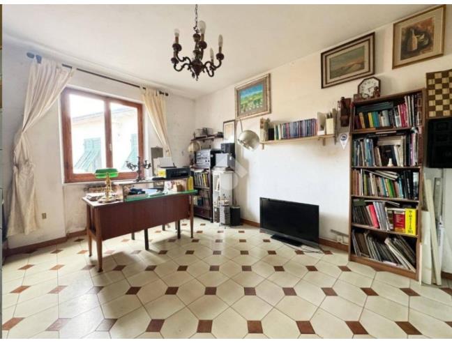 Anteprima foto 5 - Villetta a schiera in Vendita a Beverino (La Spezia)