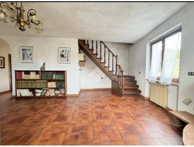 Anteprima foto 6 - Villetta a schiera in Vendita a Beverino (La Spezia)