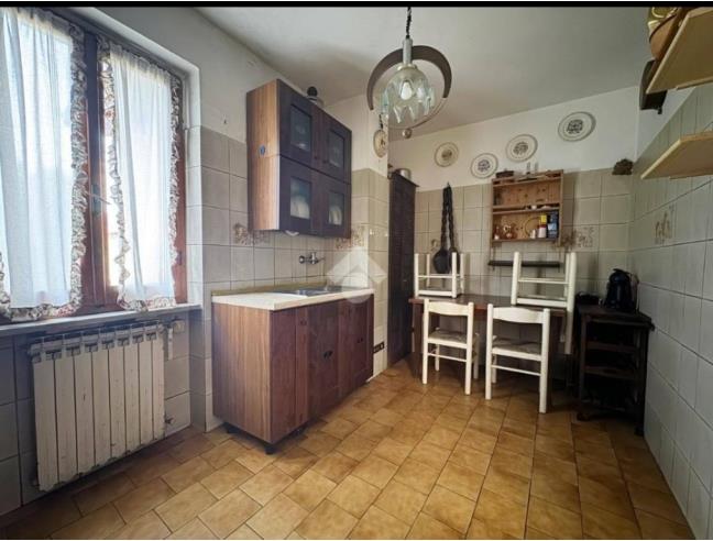 Anteprima foto 7 - Villetta a schiera in Vendita a Beverino (La Spezia)