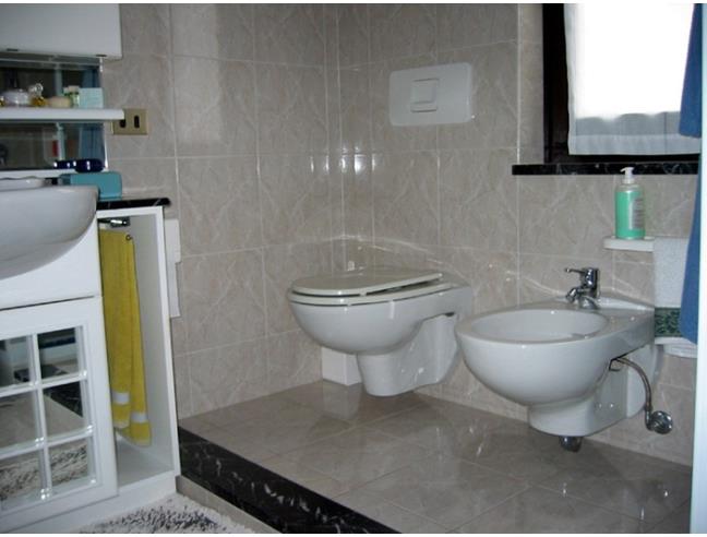 Anteprima foto 2 - Villetta a schiera in Vendita a Bianzano (Bergamo)