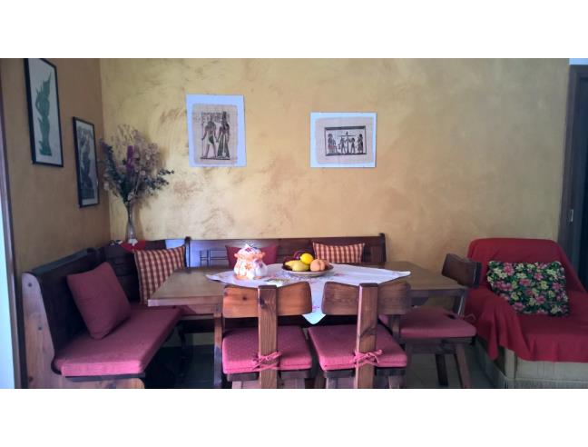 Anteprima foto 5 - Villetta a schiera in Vendita a Bianzano (Bergamo)