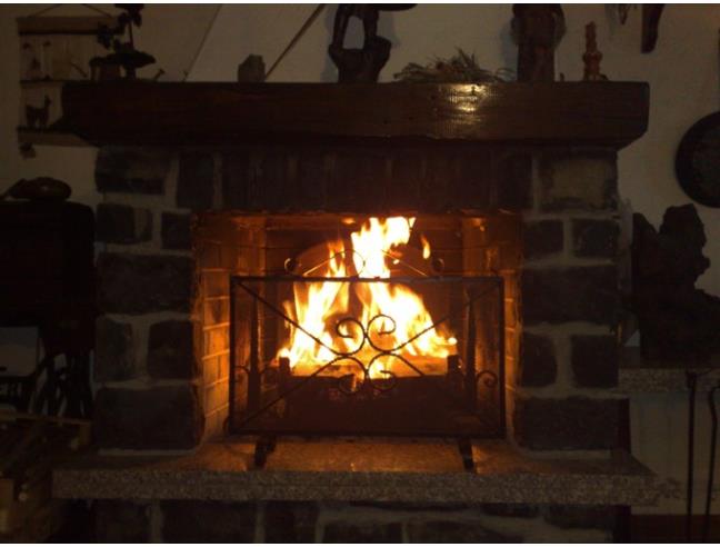 Anteprima foto 7 - Villetta a schiera in Vendita a Bianzano (Bergamo)