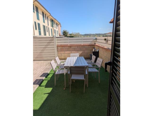 Anteprima foto 6 - Villetta a schiera in Vendita a Bientina (Pisa)